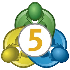 MetaTrader 5: ejecución en cuentas en la nube