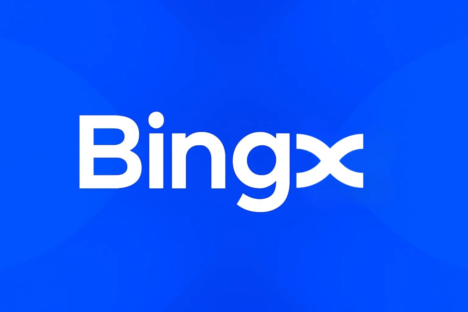 BingX